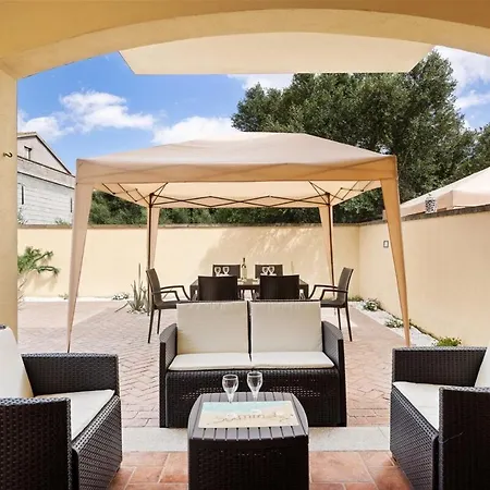 Apartment La Rosa Dei Venti - 2