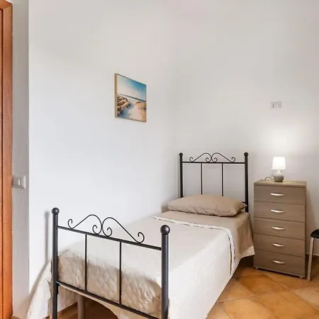 Appartement La Rosa Dei Venti - 2 Olbia