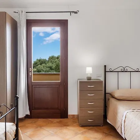 Appartement La Rosa Dei Venti - 2 Olbia